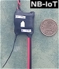 AN700SW Telecomando NB IOT M1 per microcamere 4G