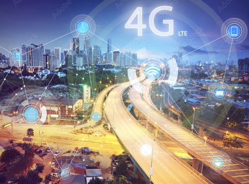 Localizzatori 4G o 2G