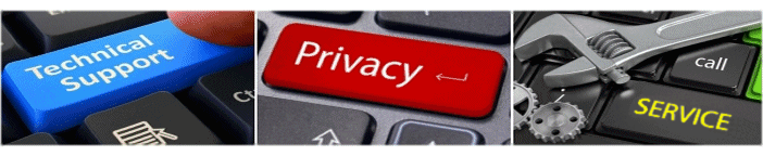 assistenza microspie