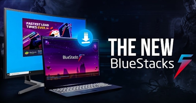 Bluestacks per android come usare