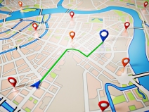 Piattaforme tracking WEB GPS