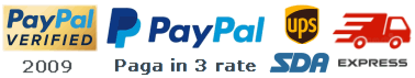 Acquisti sicuri PayPal