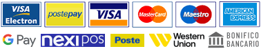 Pagamenti sicuri