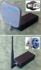 Router per microcamere WiFi