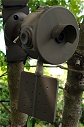 Scatola WiFi per esterni con antenna direttiva AN150SE