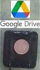 Microregistratore 4G LTE Google Drive SIM card