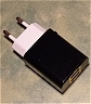 CA117 Microregistratore VOR in caricabatterie USB