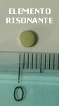 Auricolare induttivo bionico magnete