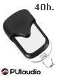 Microregistratore telecomando 50 ore