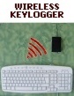 Keylogger wireless tastiere PC PS2 o USB.