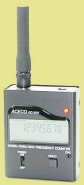Rilevatore di microspie RFD1.