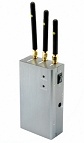 Jammer GSM GPS UMTS WLJ2.